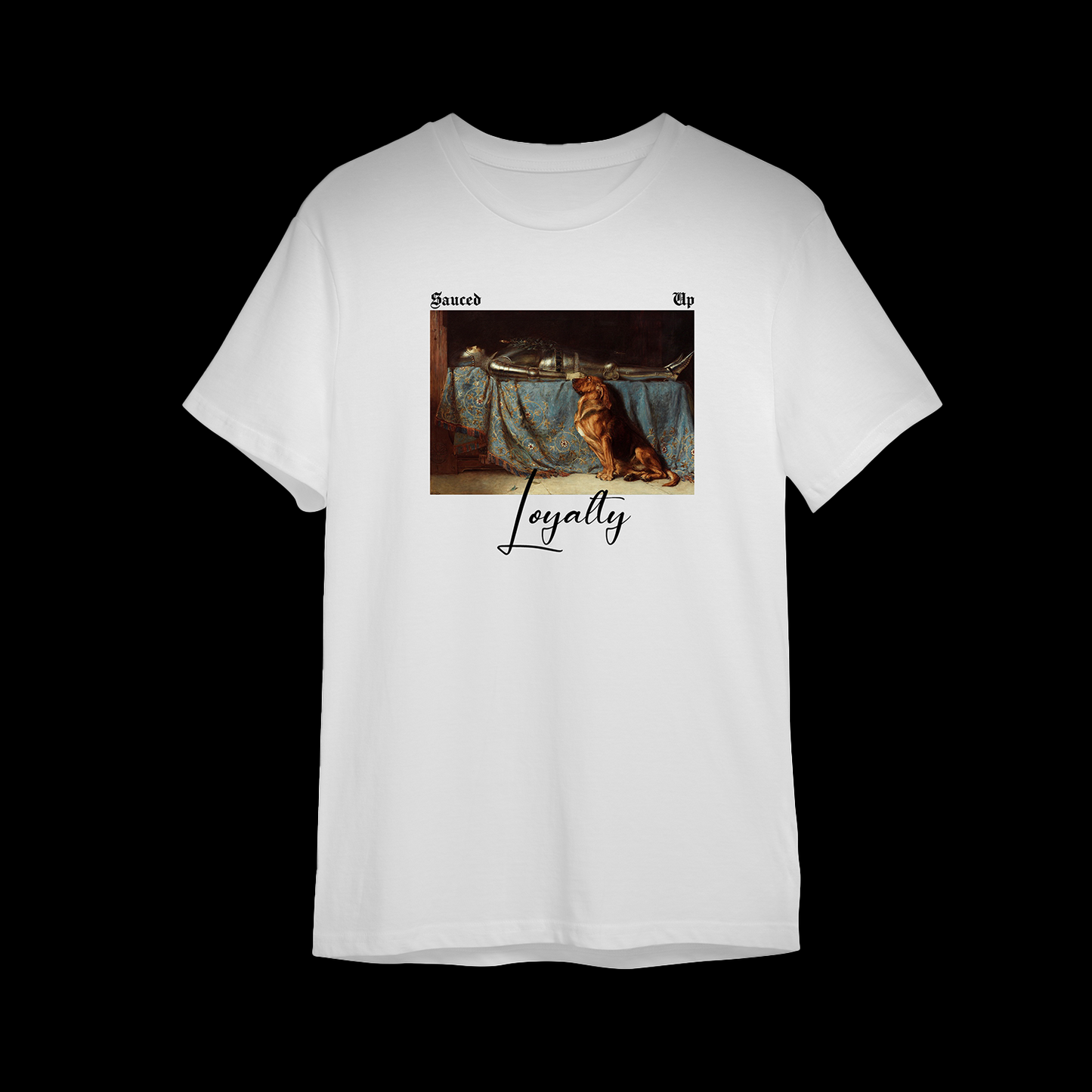 Loyalty Tee