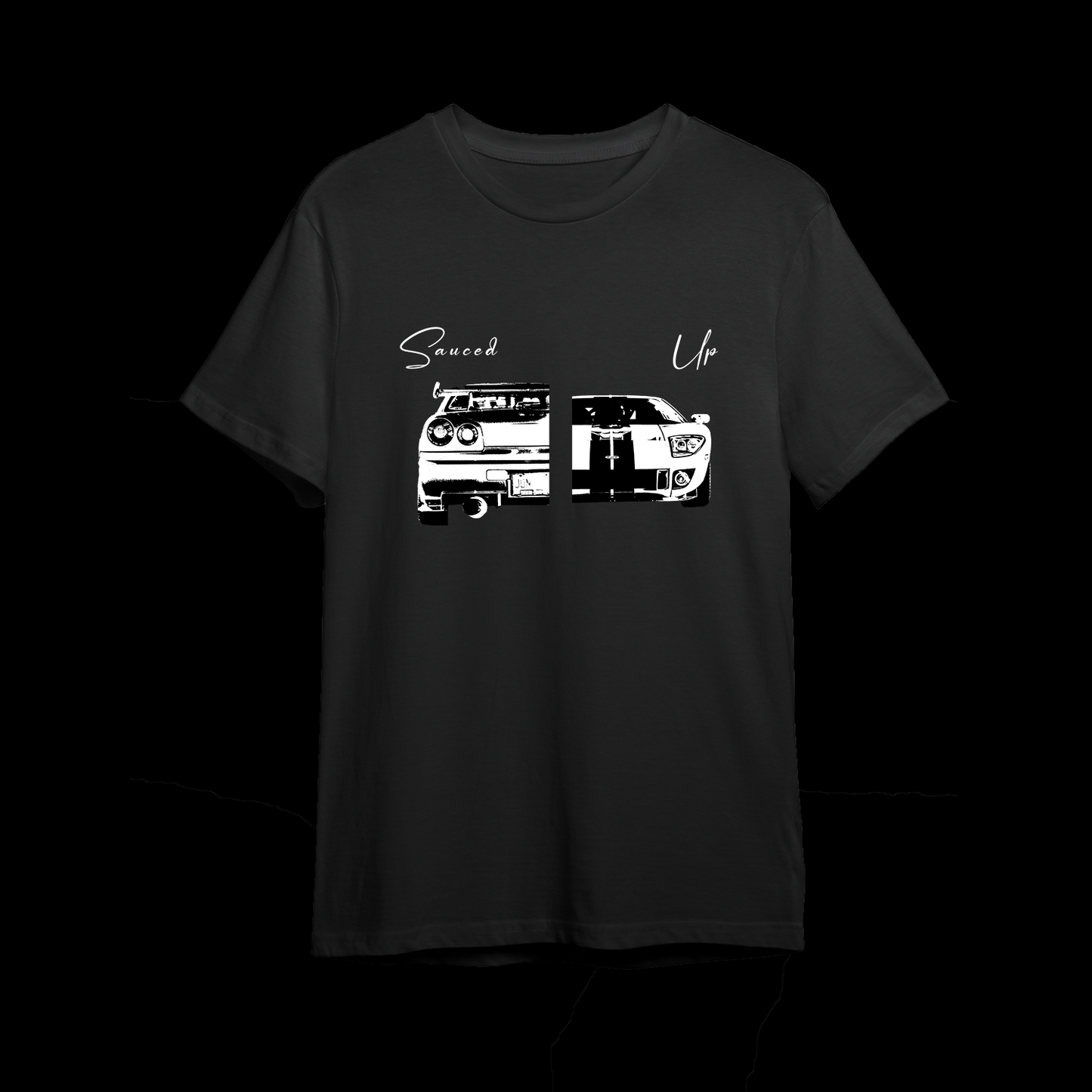 Car Tee