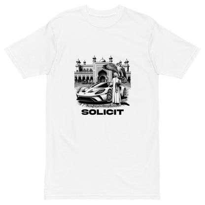 Supercar Tee