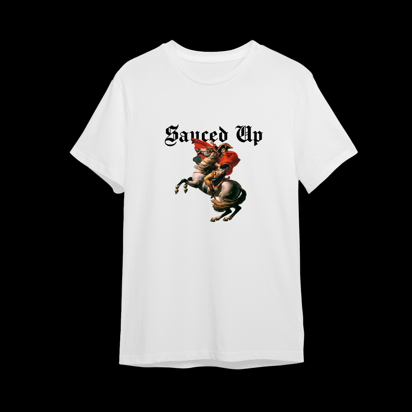 Napolean Tee